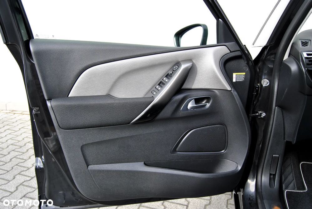 Citroën C4 SpaceTourer BlueHDi 160 Stop&Start EAT8 SHINE - 21