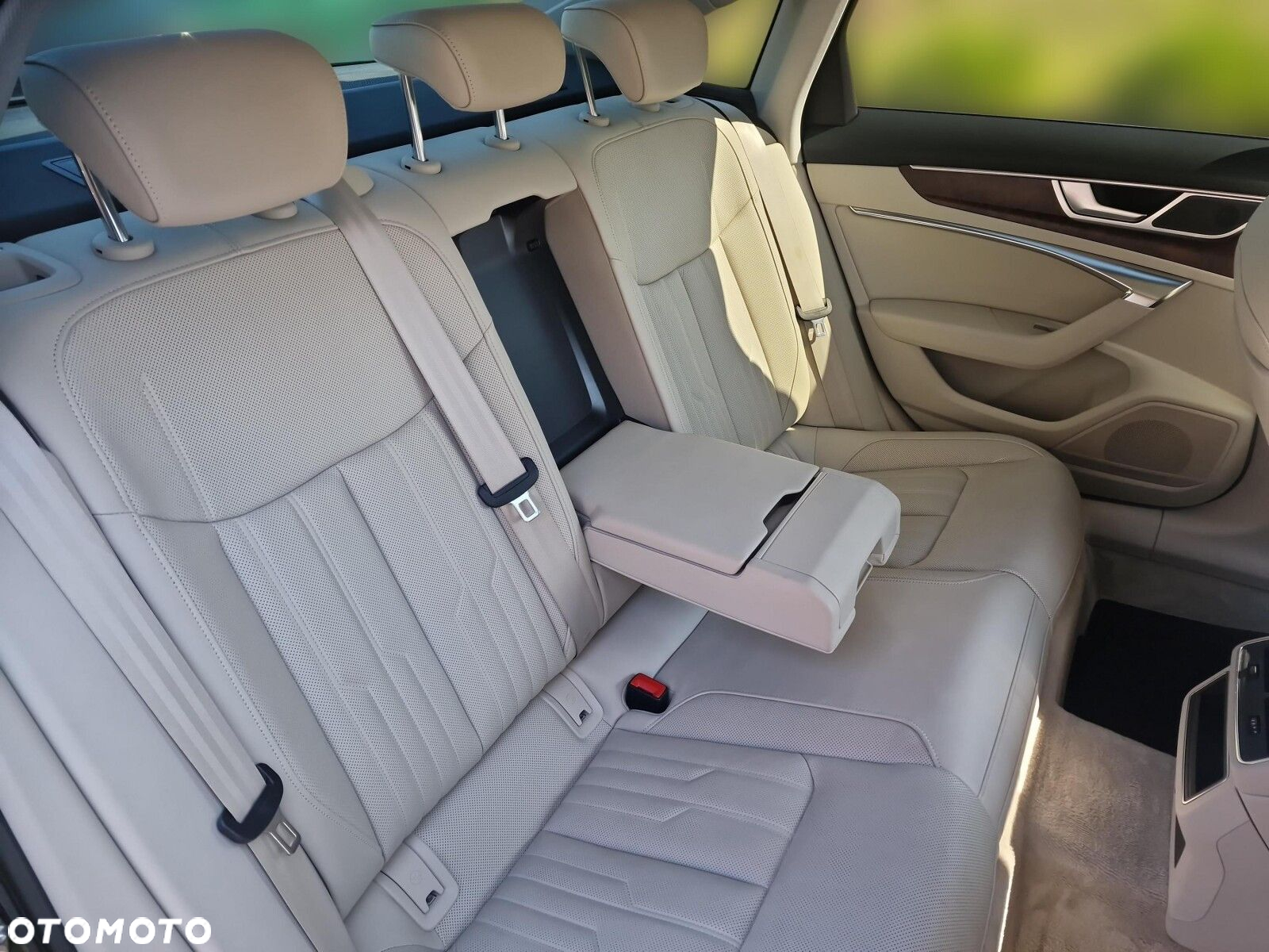 Audi A6 - 13