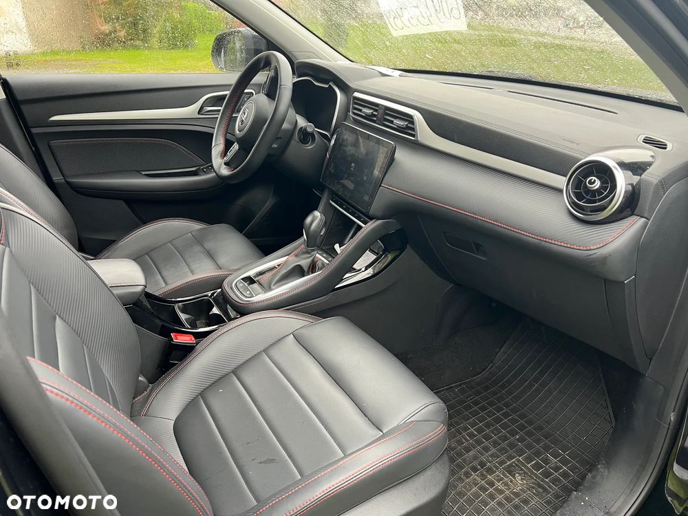 MG ZS 1.0 T-GDI Exclusive - 3