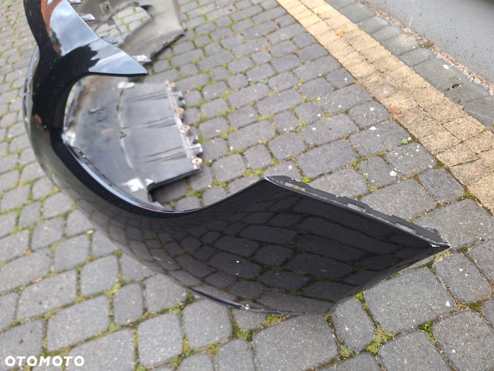 OPEL INSIGNIA A 08-13 ORYGINAŁ ZDERZAK PRZÓD PRZEDNI GM 13288286 WYSYŁKA 24H - 2