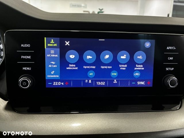 Skoda Octavia 2.0 TDI Ambition DSG - 18