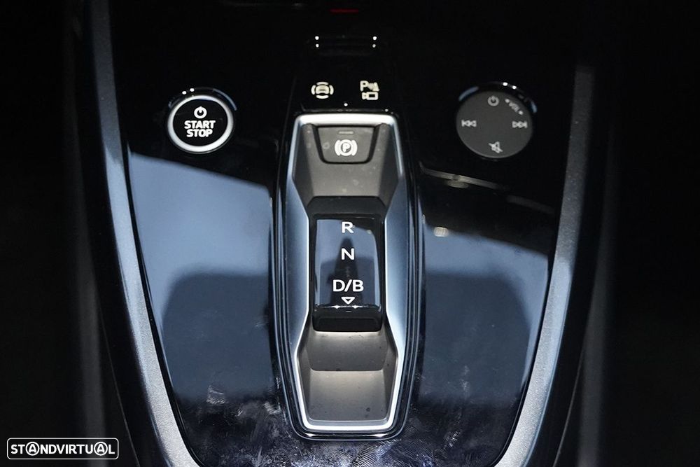 Audi Q4 e-tron 45 82 kWh - 13