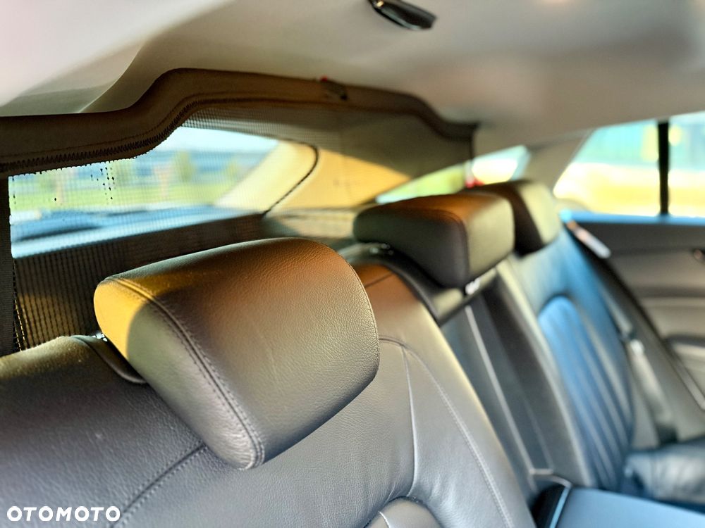 Mercedes-Benz CLS 350 d 4-Matic - 28