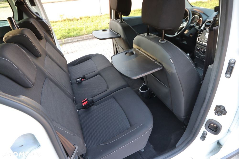 Dacia Dokker SCe 100 Ambiance - 7