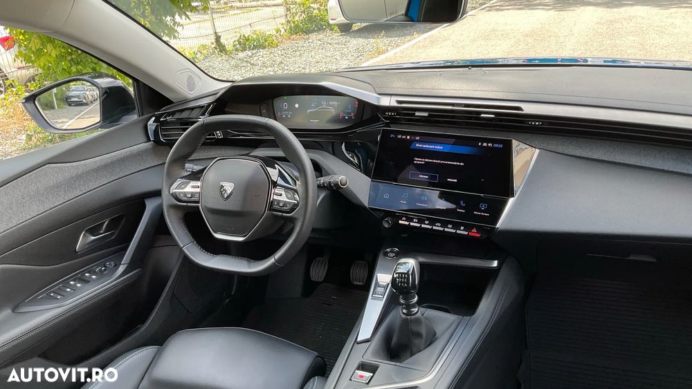 Peugeot 308 - 36