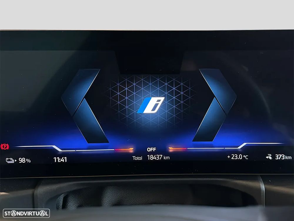 BMW i4 eDrive40 Pack Desportivo M - 10