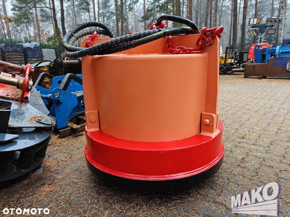 Magnes hydrauliczny GIDA HMG 95 - 5