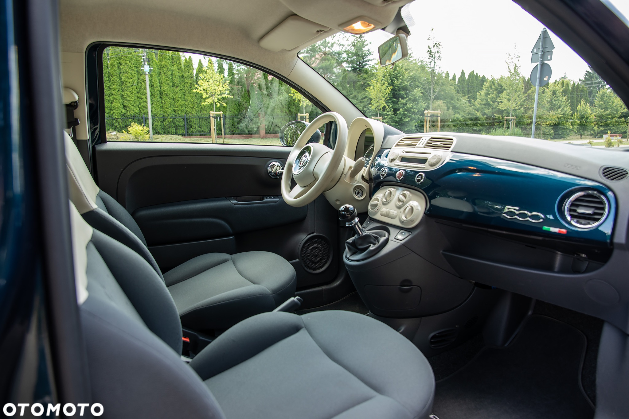 Fiat 500 1.2 8V Pop - 13