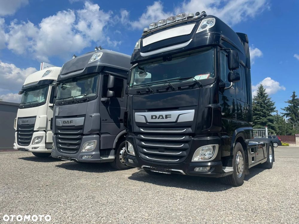 DAF - 3