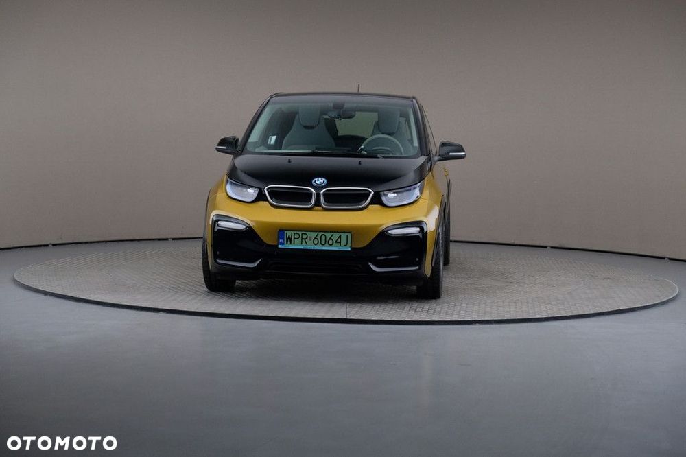 BMW i3 - 3
