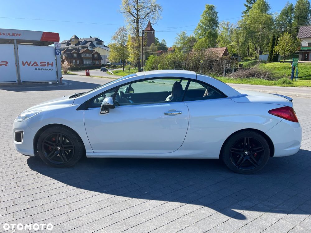 Peugeot 308 CC 1.6 THP Sport Pack - 11