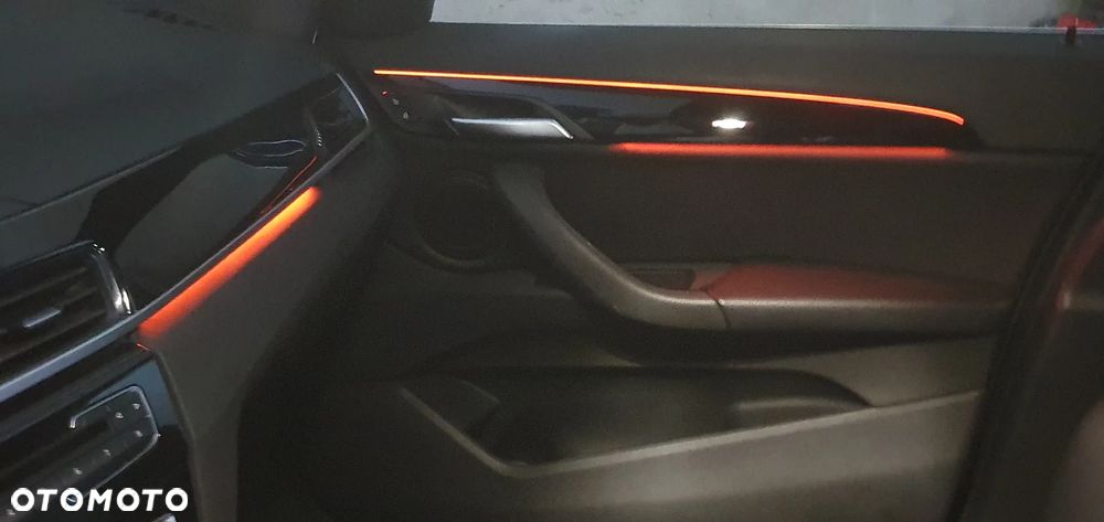BMW X1 - 7