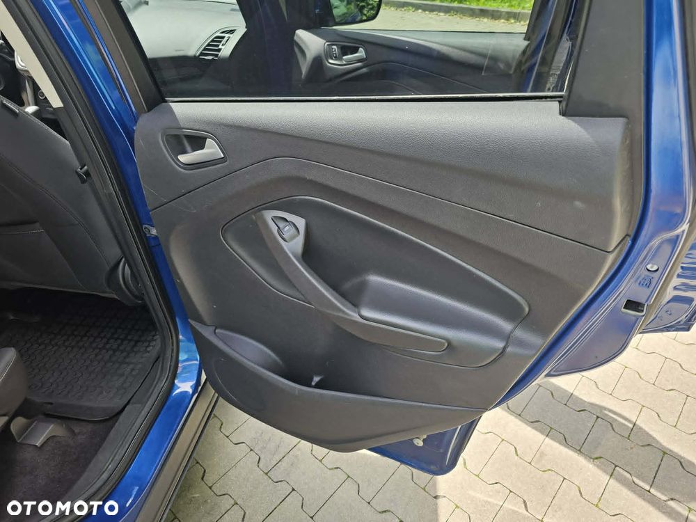 Ford Escape - 16