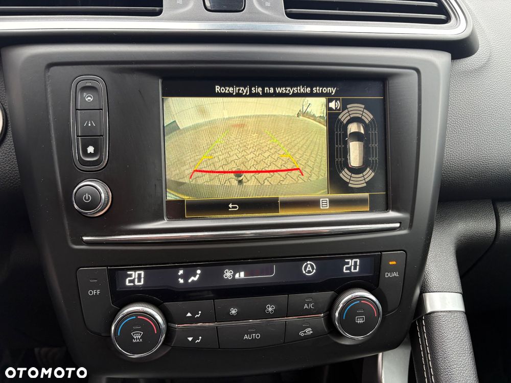 Renault Kadjar 1.5 dCi Energy Intens - 22