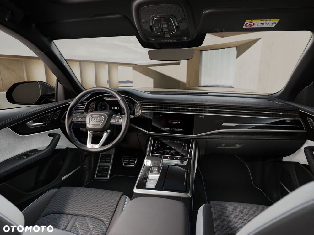 Audi SQ8 - 6