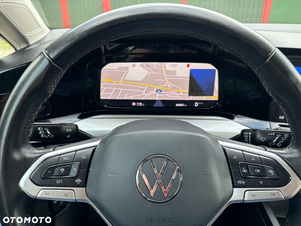 Volkswagen Golf 1.0 TSI OPF Active - 39