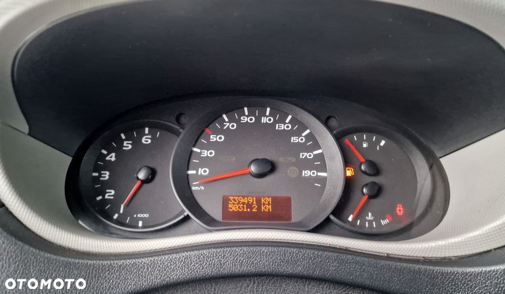 Renault Master - 23