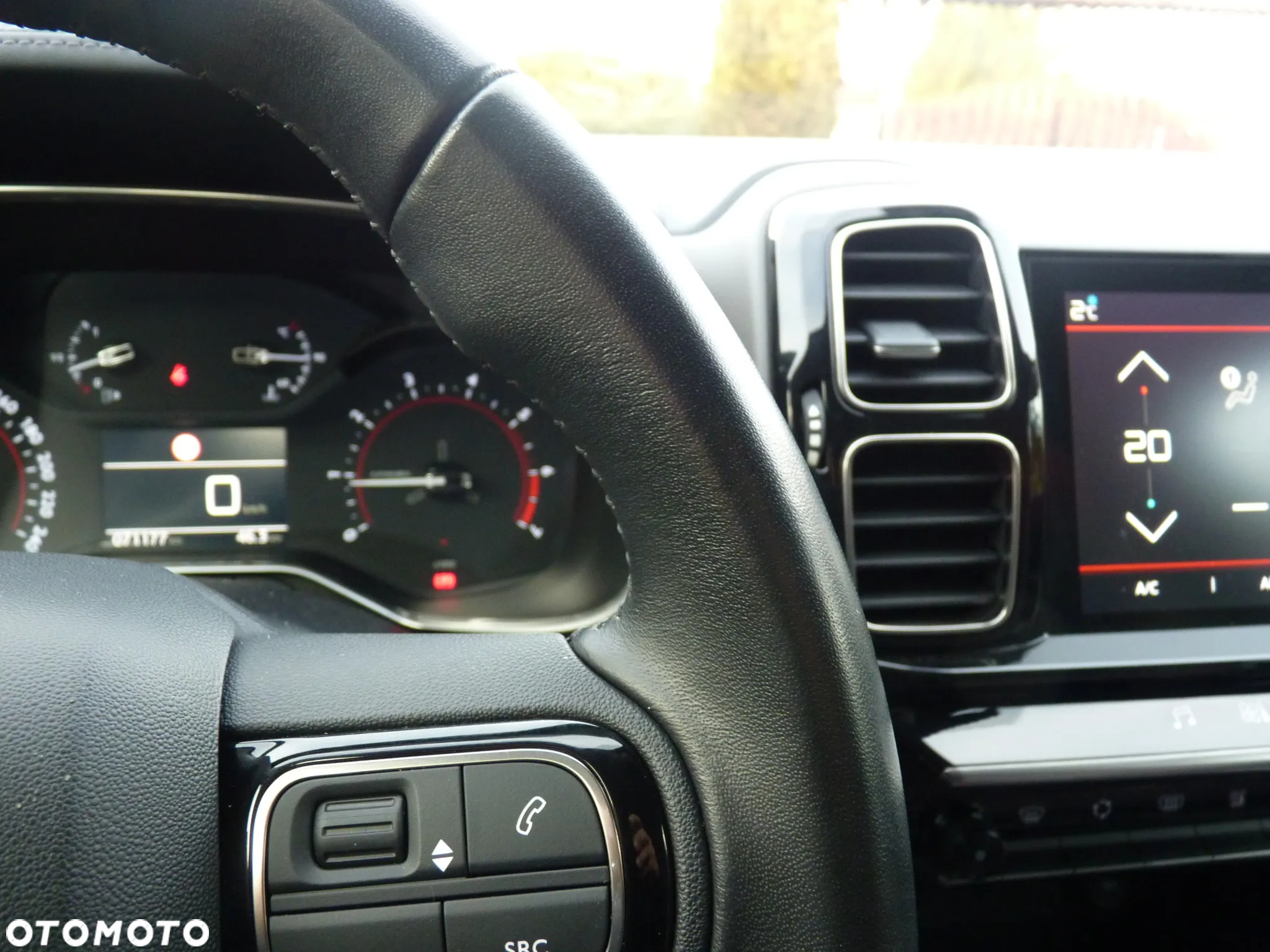 Citroën C5 Aircross 1.2 PureTech Plus - 19