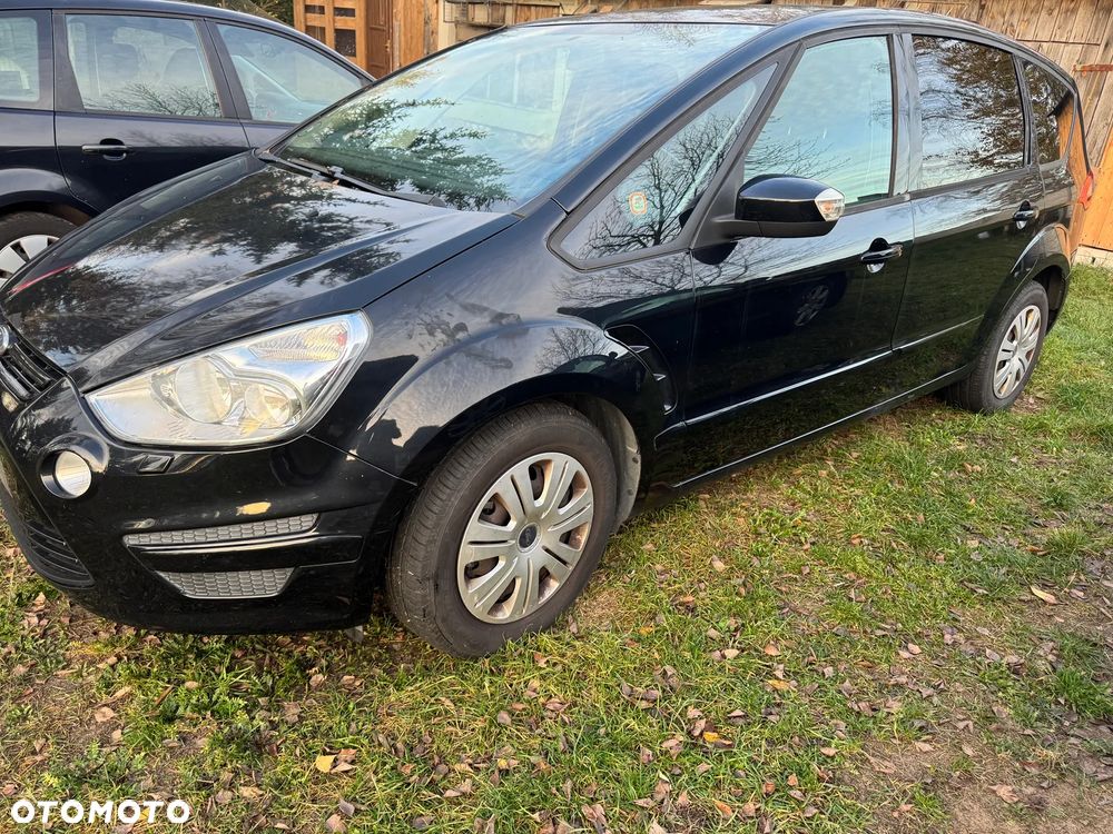 Ford S-Max 2.0 TDCi DPF Business Edition - 3