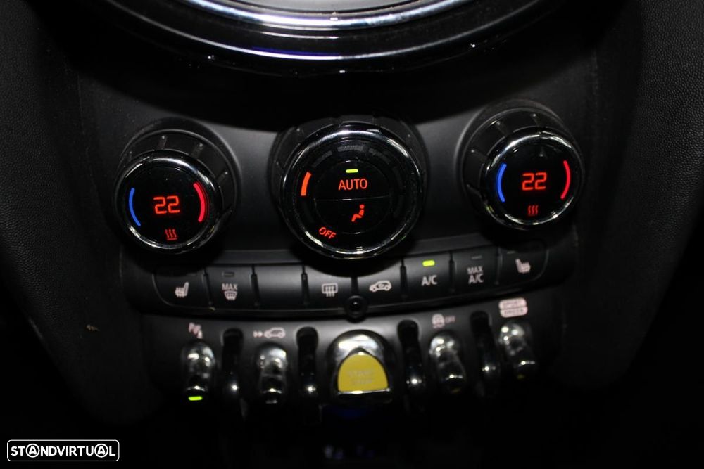 MINI 3 Portas Cooper SE Yours - 21