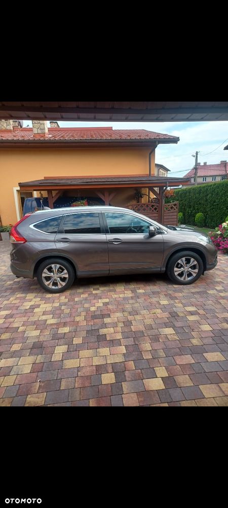 Honda CR-V 1.6i-DTEC Lifestyle (2WD) - 5