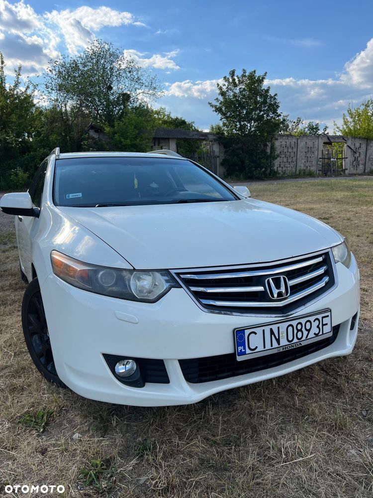Honda Accord 2.0 Lifestyle - 3