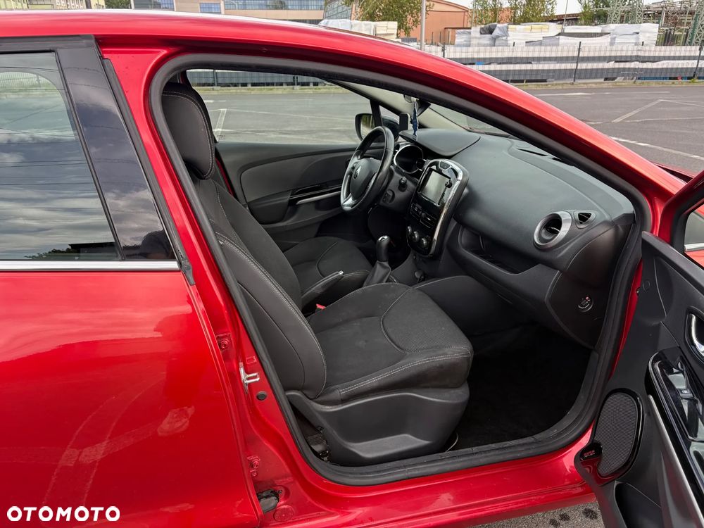 Renault Clio 0.9 Energy TCe Intens - 6