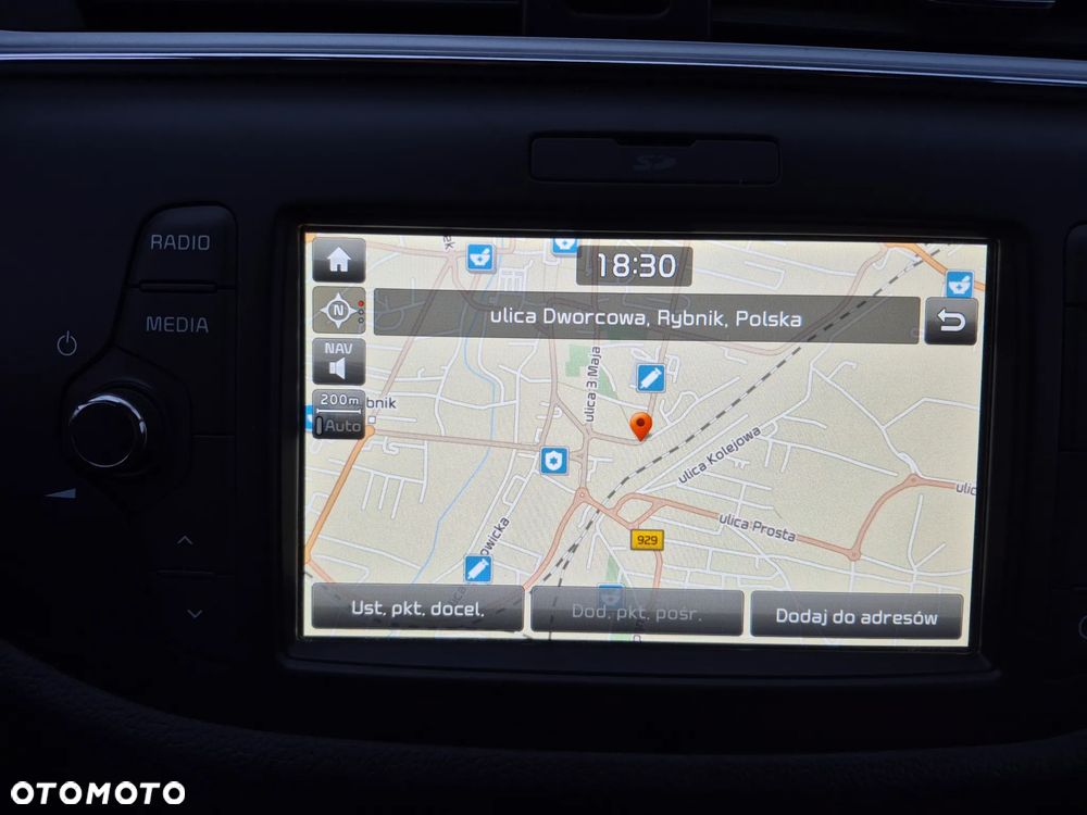 Kia Ceed 1.6 GDI Smart Plus DCT - 22