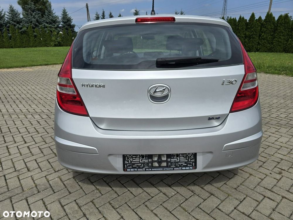 Hyundai i30 - 10