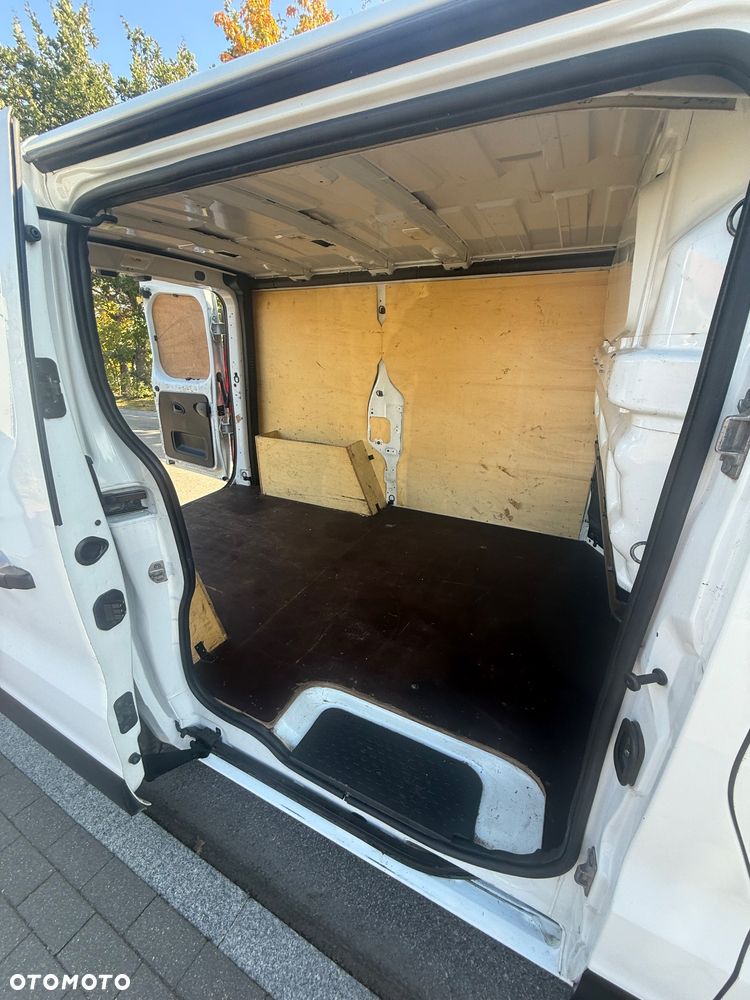 Renault Trafic - 4