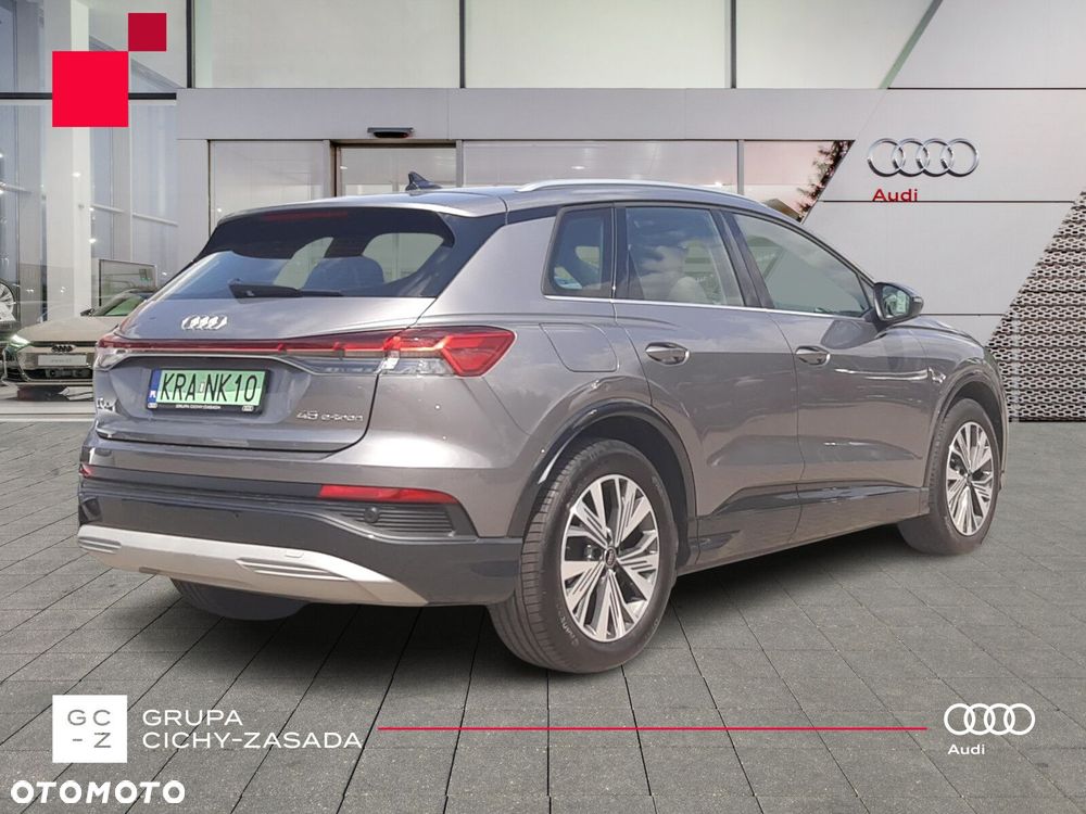 Audi Q4 e-tron - 5