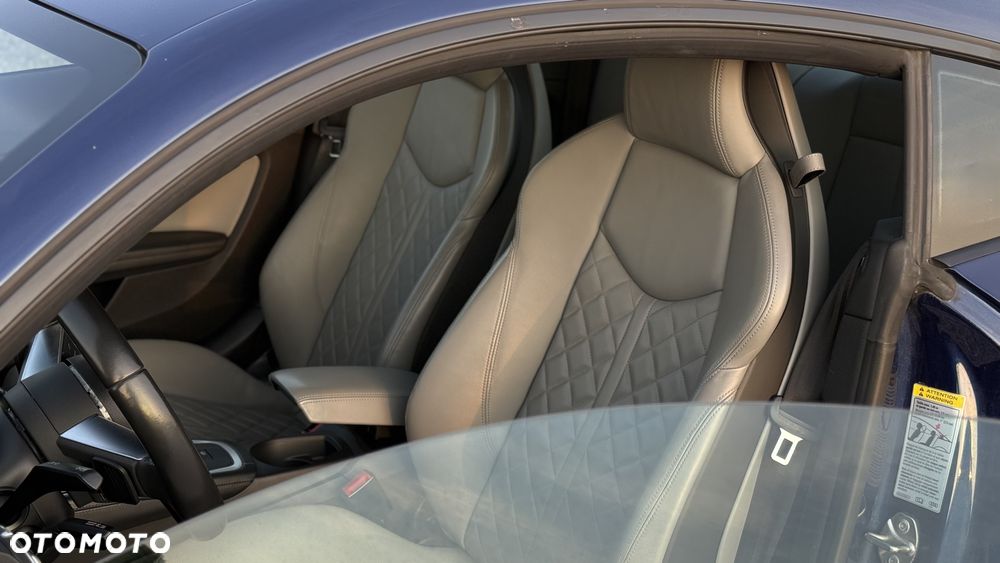 Audi TT Coupé 2.0 TFSI Quattro S tronic - 17