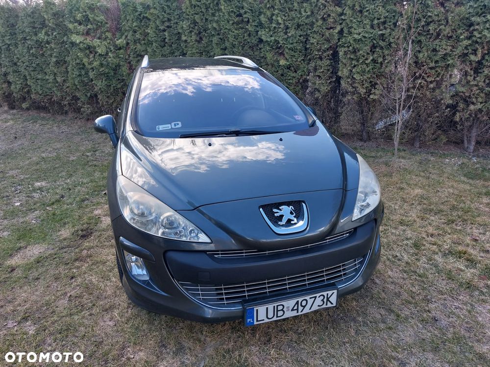 Peugeot 308 1.6 HDi Premium - 2