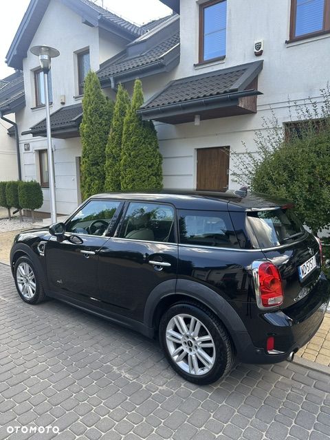 MINI Countryman Cooper S ALL4 - 1