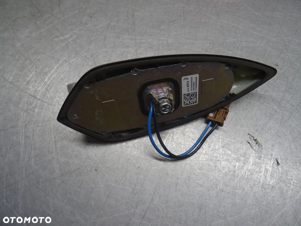 OPEL ASTRA K KOMBI 1.6CDTI ANTENA DACHOWA 39064574 - 4
