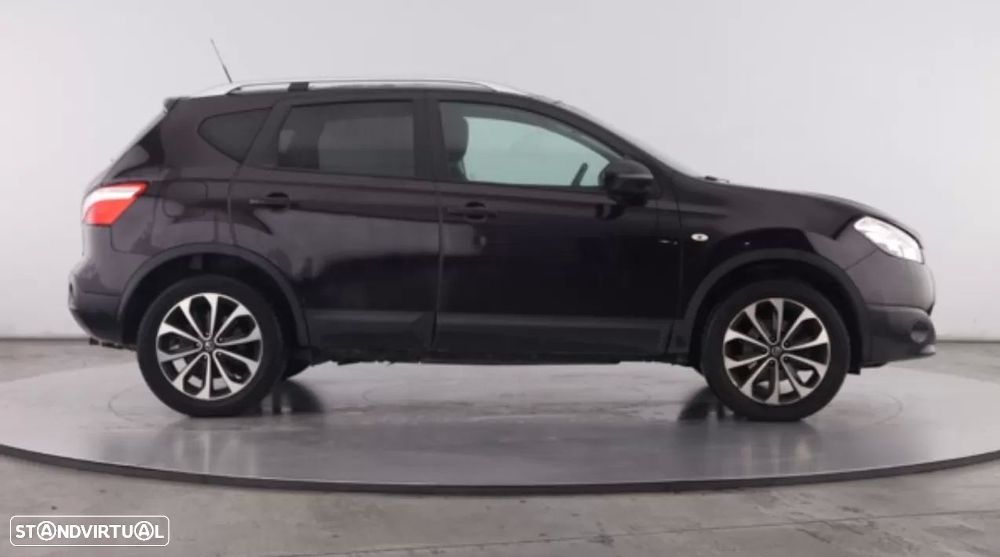 Nissan Qashqai 1.5 dCi Tekna Sport 18 - 12