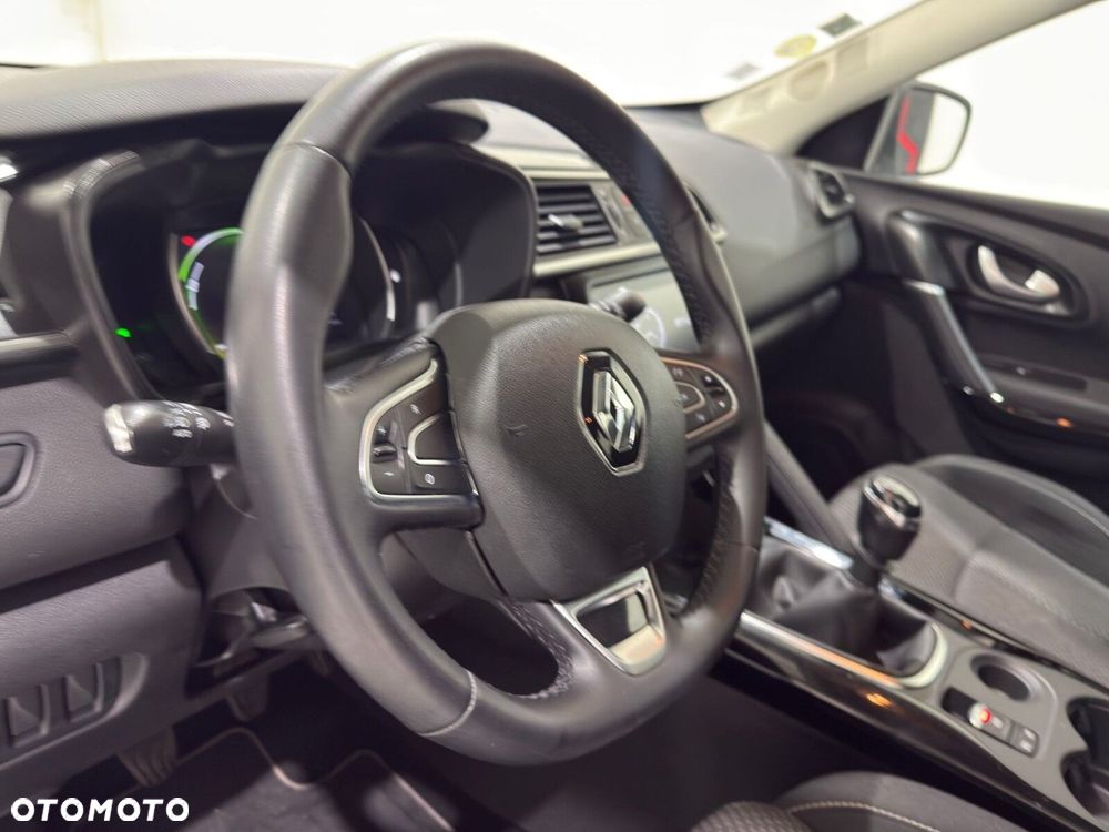 Renault Kadjar - 30