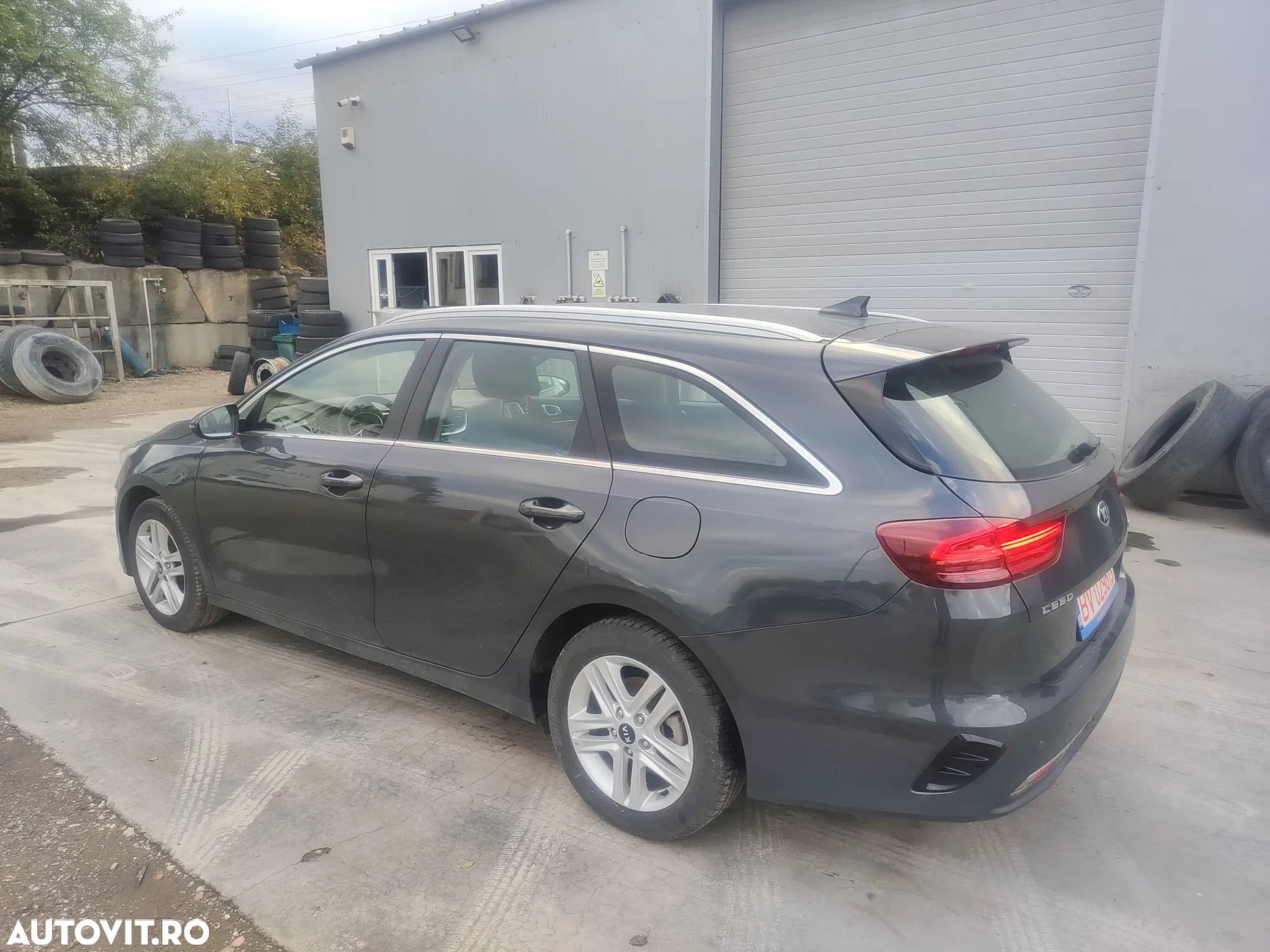 Kia Ceed - 17