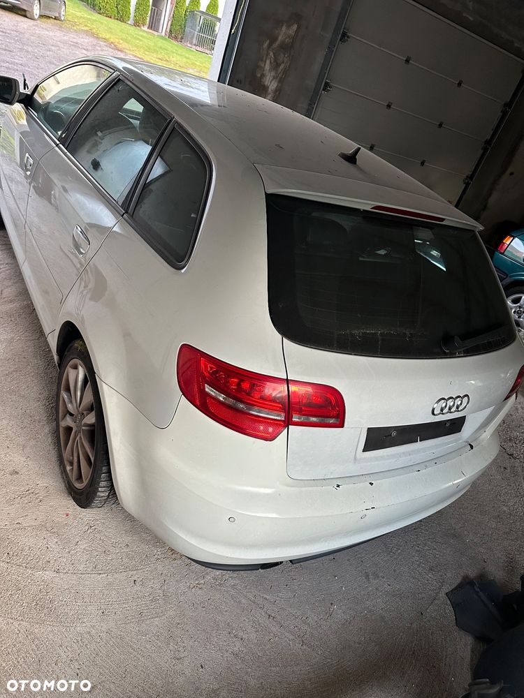 Audi A3 Sportback - 12