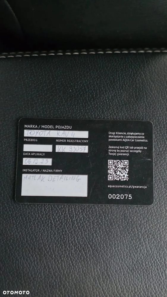 Toyota RAV4 Hybrid Selection 4x4 - 17