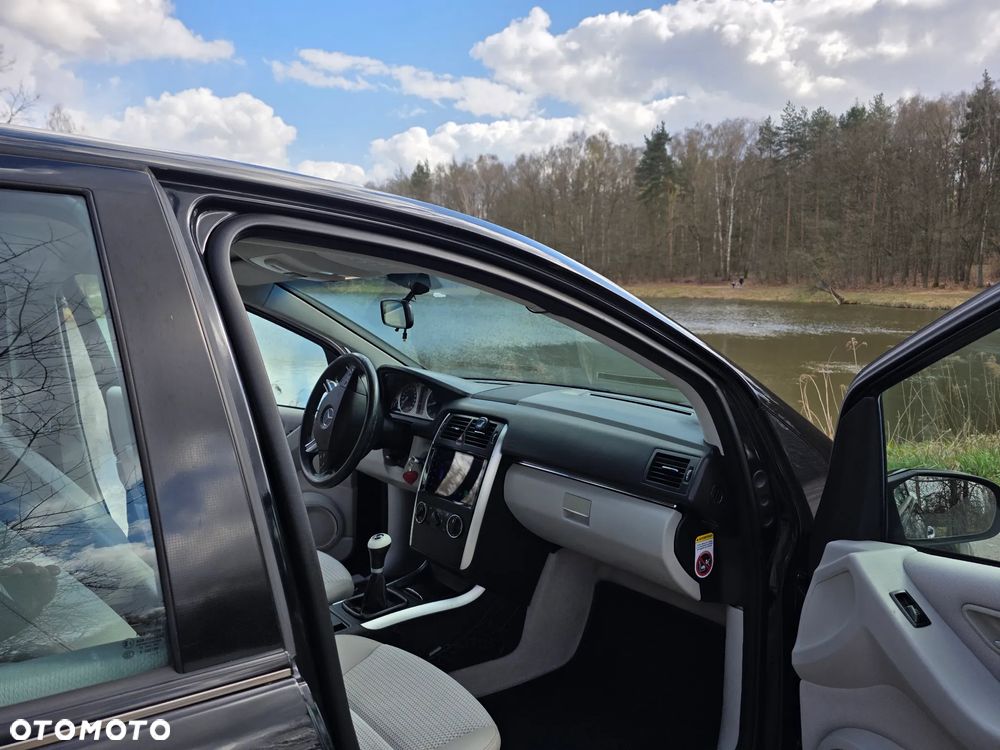 Mercedes-Benz Klasa B 170 - 4