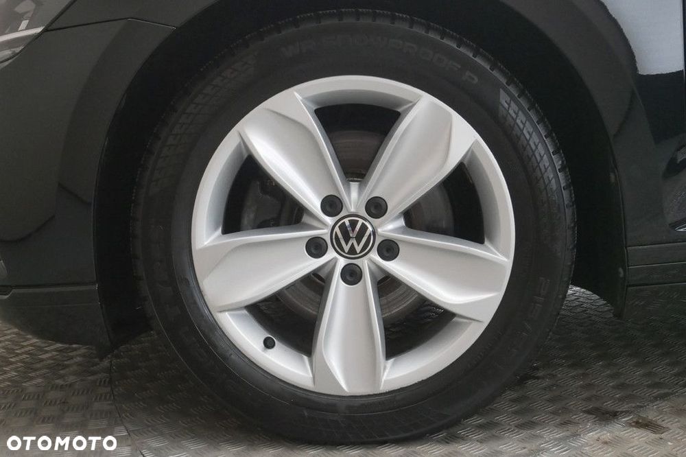 Volkswagen Passat Variant 2.0 TSI Business DSG - 14