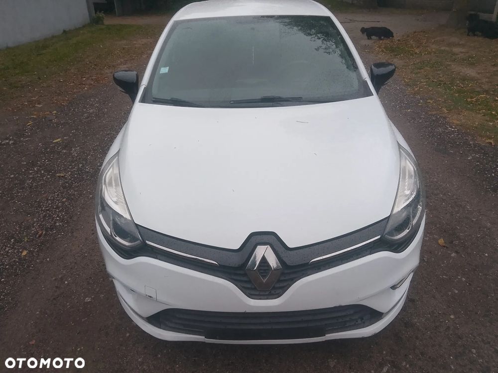 Renault Clio 0.9 Energy TCe Limited EU6 - 13