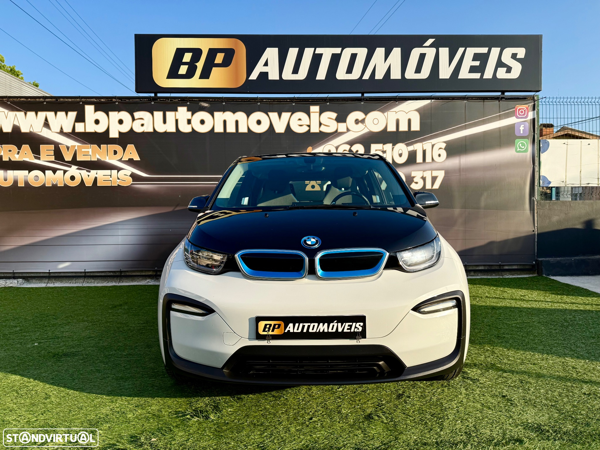 BMW i3 120Ah - 3
