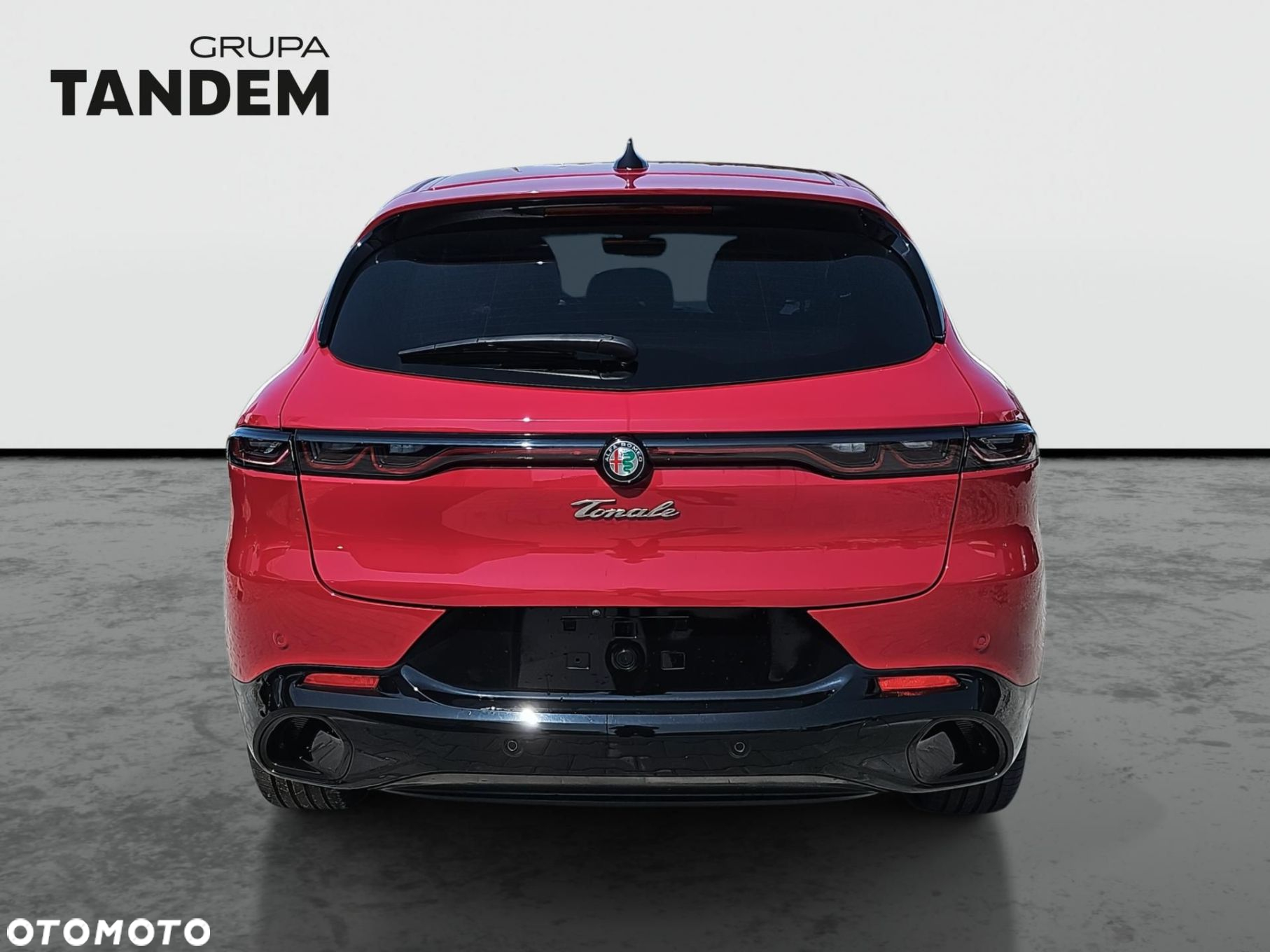 Alfa Romeo Tonale 1.6 JTD T4 Veloce DCT - 6