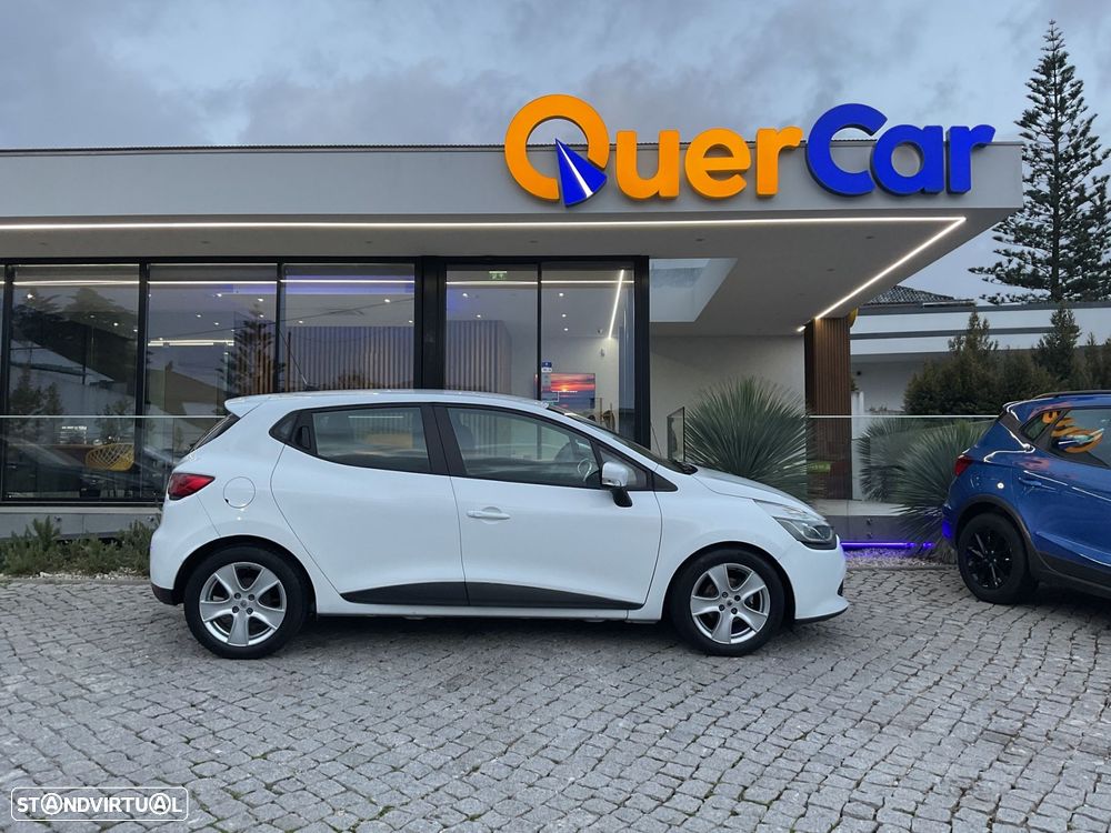 Renault Clio 0.9 TCE - 5