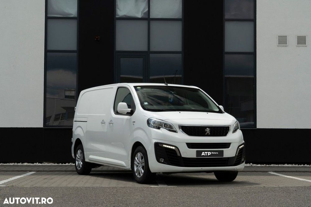 Peugeot expert - 21