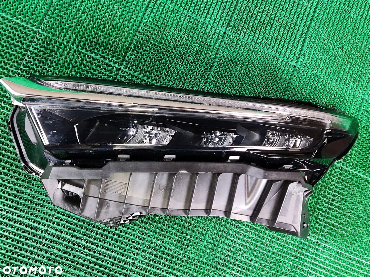 HONDA CR-V od 2023r Lampa Przednia Prawa Lewa - 3