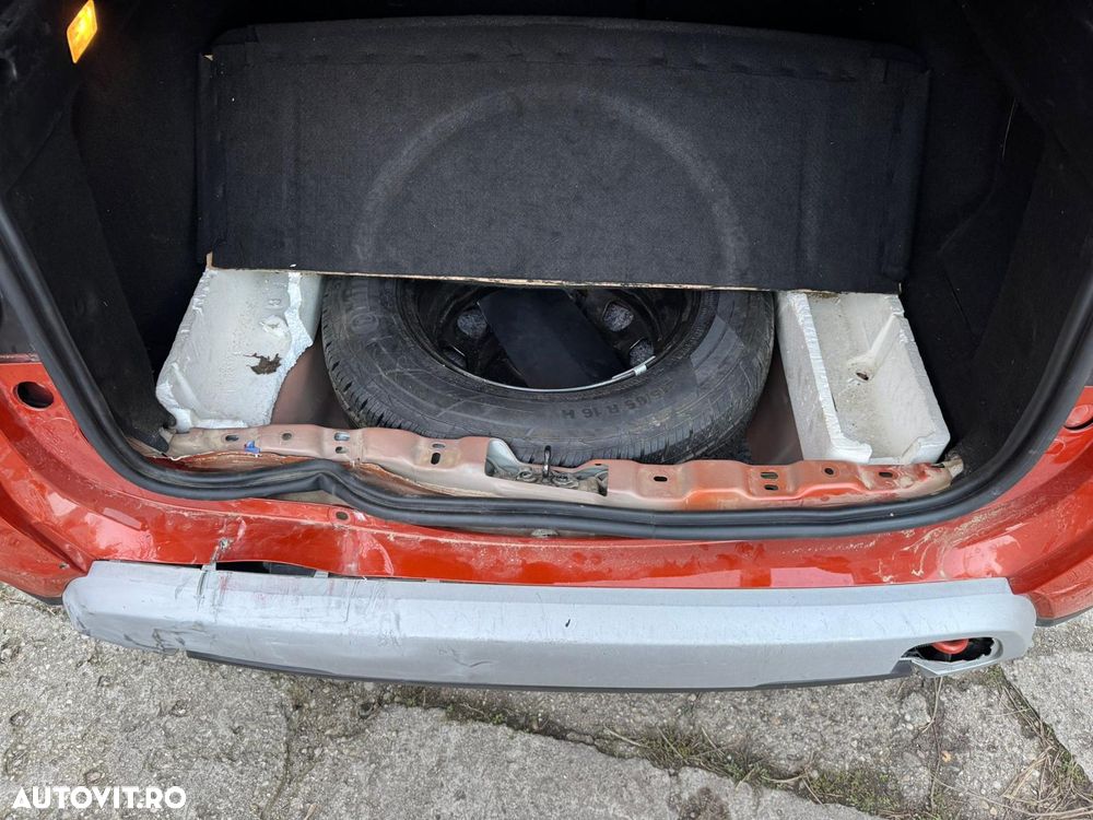 Dacia Duster TCe 150 4WD Prestige - 28