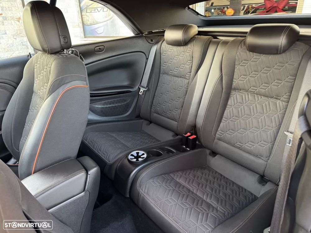 Opel Cascada 1.4 T S/S - 16